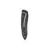 Leatherman - Zavírací nůž EDC Skeletool KB - nerezová ocel - Onyx - 833165