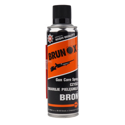 Brunox - Sprej pro péči o zbraně - 300 ml.