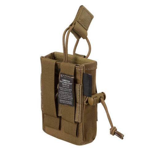 Helikon - Pouzdro Competition Rapid Carbine Pouch® - černé - MO-C01-CD-01