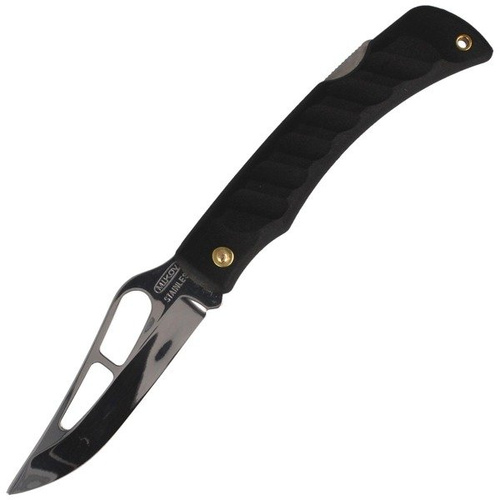 Mikov - Krokodýlí složka s klipem 90 mm - 243-NH-1/A