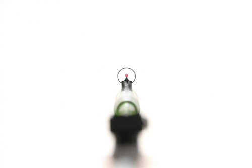 Norica - Marvic 2.0 Luxe Break-Action Airgun - 5,5 mm - Diabolo - Dřevo - 111.20.129