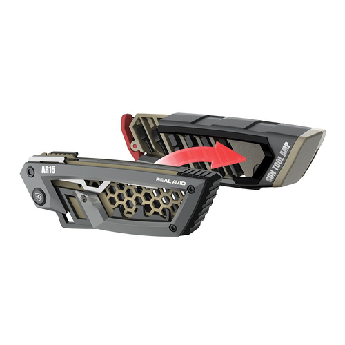 Real Avid - Gun Tool AMP™ AR15 - AVGTAMP-AR