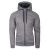 Helikon - Městská taktická mikina s kapucí - polyester - černá - BL-UHF-PO-01