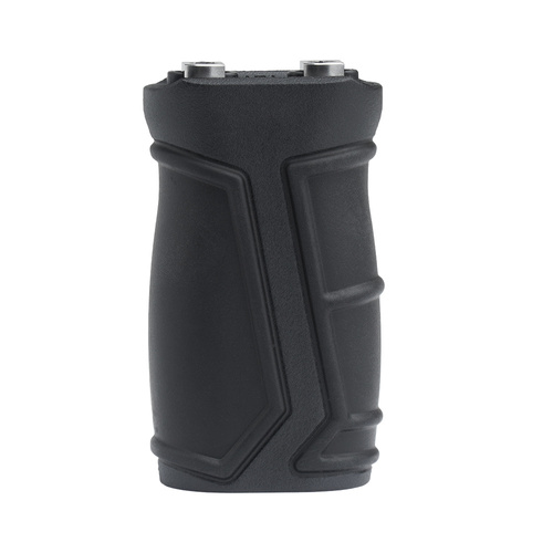 UTG - Přední rukojeť Compact M-LOK - černá - RB-FGM01