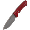 Muela - Nůž Full Tang s dřevem Pakkawood 90 mm - RHINO-9R