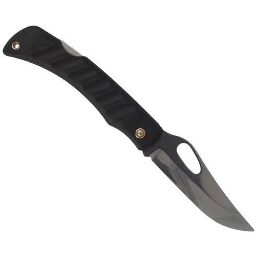 Mikov - Krokodýlí složka s klipem 90 mm - 243-NH-1/B