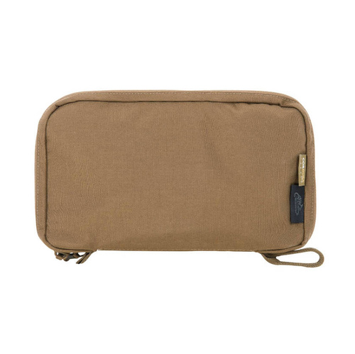 Helikon - Mini servisní kapsa - černá - MO-MSP-CD-01