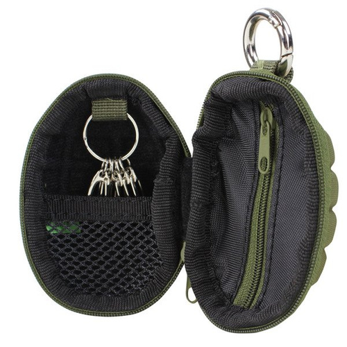 Condor - Pouzdro na granáty - Olive Drab - 221043-001