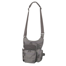 Helikon - Brašna přes rameno EDC Side - Grey Melange - TB-PPK-NP-M3