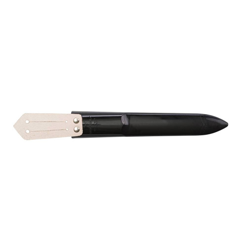Morakniv - Lovecký nůž Classic No. 2 - Uhlíková ocel - Červený - NZ-CA2-CS-25