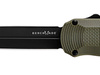 Benchmade - Nůž Autocrat OTF - Dýka - S30V - Zelená - 3400BK-1