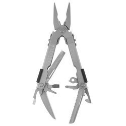 Gerber - Multifunkční kleště 600 - jehlový nerezový nástroj - 07530N