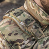 M-Tac - ramenní vycpávka pro vestu Cuirass QRS - Cordura - Multicam - 10179008