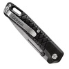Gerber - Zavírací nůž EDC Zilch - Black - 30-001879