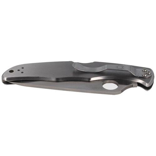 Spyderco - Nůž Endura® 4 z nerezové oceli - C10P