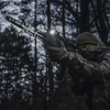 Armytek - LED svítilna Partner C2 - teplé světlo - 1020 lm - 18650 - černá - F07802W