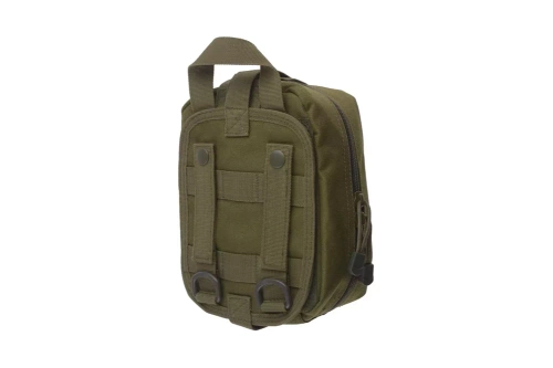 GFC Tactical - Pouzdro na lékárničku - olivové - GFT-19-023957