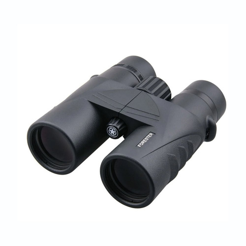 Vector Optics - Dalekohled Forester 8x42 - černý - SCBO-01