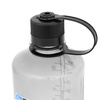 Nalgene - Láhev s úzkým hrdlem 32 oz - 38 mm uzávěr - 1 l - šedá - 2021-0432