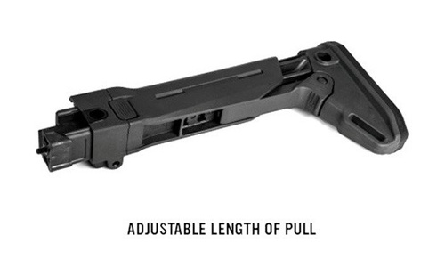 Magpul - pažba ZHUKOV-S® pro AK-47 / AK-74 - Flat Dark Earth - MAG585 FDE
