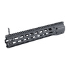 Strike Industries - GRIDLOK pro HK 416 Full Duty - 14,5'' - černý - SI-GRIDLOK-416-FD-145