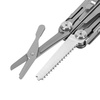 M-T-Tас - Multitool typ 8 - stříbrný - 60023401