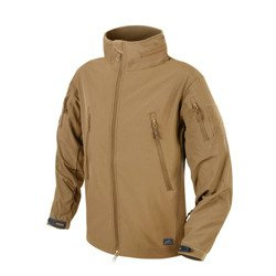 Helikon - Bunda Gunfighter - Coyote - KU-GUN-FM-11