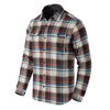 Helikon - Košile Greyman - Foggy Meadow Plaid - KO-GMN-NS-PI
