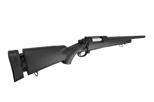 Cyma - Replika odstřelovací pušky M24 - černá - CM702