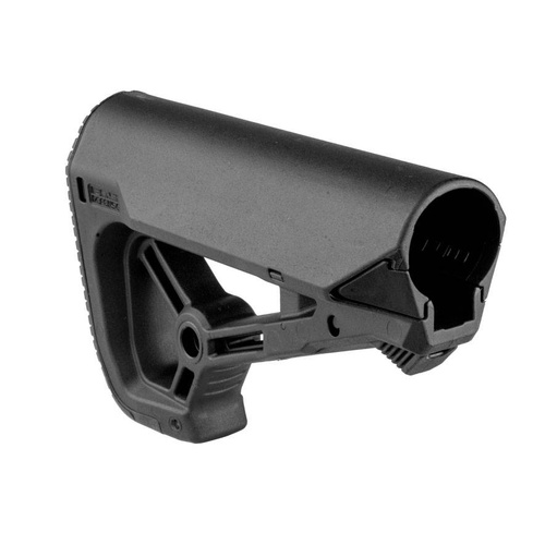 FAB Defense - GL-CORE S pažba pro AR-15 - černá