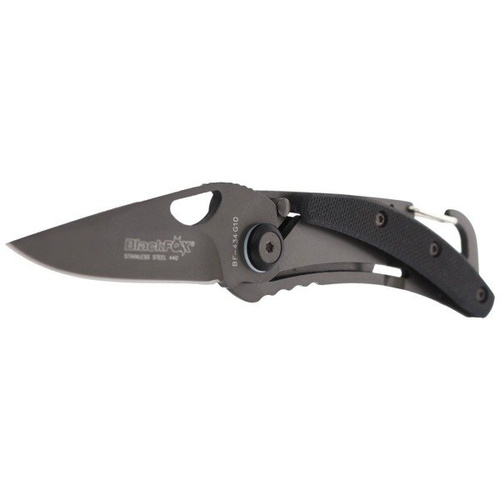 FOX - Zavírací nůž BlackFox - BF-434G10