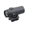 Vector Optics - Mikro lupa Paragon 5x30 s QD držákem - SCMF-34