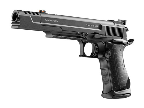 Umarex - Sada vzduchových zbraní RaceGun s kolimátorem - 4,5 mm BB - 5.8161-1