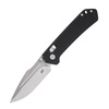 Schrade - Zavírací nůž Divergent Pivot Lock - černý - 1182620