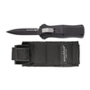Benchmade - Zavírací nůž 3350BK Mini Infidel - D2 - Black - 3350BK