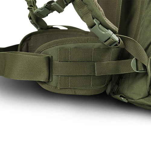 WISPORT - Batoh Caracal - 25L - Coyote