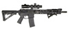 Magpul - Úhlový přední grip AFG-2® RIS - olivově zelený - MAG414-ODG