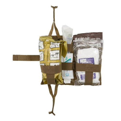 Helikon - Sada Competition Med Kit® - olivově zelená - MO-M08-CD-02