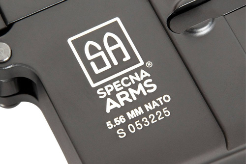 Specna Arms - SA-H01 ONE™ Carbine replica - Black