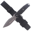 K25 - RAH-66 Gumový nůž s titanem - 32499