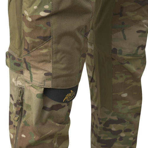 Helikon - Taktické kalhoty MCDU - MultiCam - SP-MCD-NR-34