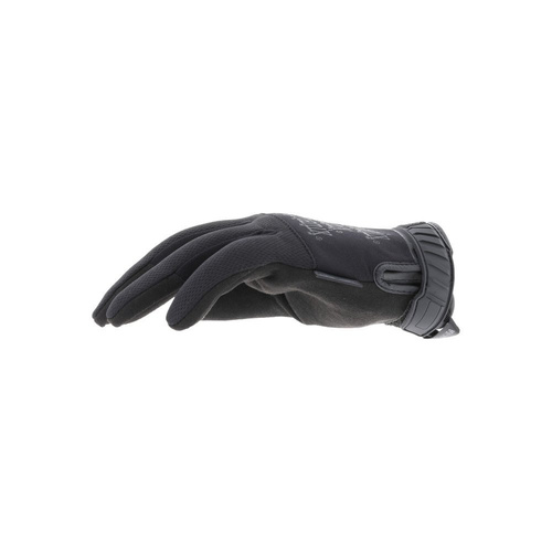 Mechanix - Rukavice Pursuit E5 Covert Cut Resistant - černé - TSCR-55