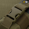 M-Tac - Pouzdro na vysílačku - MOLLE - zelené Ranger - 10130023.
