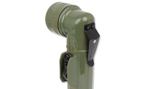 Mil-Tec - Úhlová svítilna R20 - OD Green - LED - 15143201
