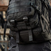  M-Tac - Batoh Assault Pack - 20L - černý - 10332002
