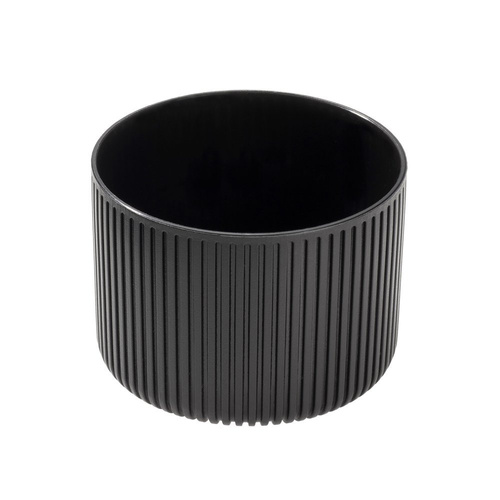 Esbit - Vakuová baňka Sculptor - 1 l - černá - VF1000SC-SL-BK