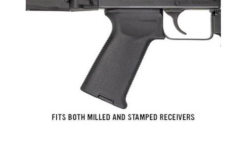 Magpul - MOE® AK Grip pro AK-47 / AK-74 - černý - MAG523