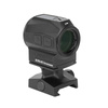 Holosun - SCRS 2 Sight - Red Dot - Solární panel - SCRS-RD-2