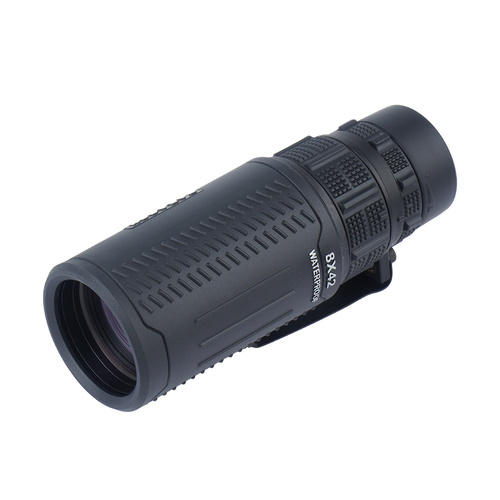 Vector Optics - Monokulární dalekohled Paragon 8x42 - černý - SCMO-01