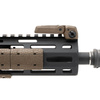 Magpul - MBUS® Gen. 3 skládací přední hledí - Flat Dark Earth - MAG1166-FDE